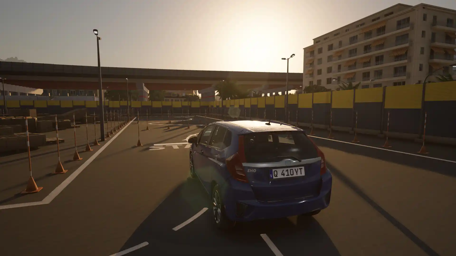 城市汽车驾驶2.0/City Car Driving 2.0-298资料