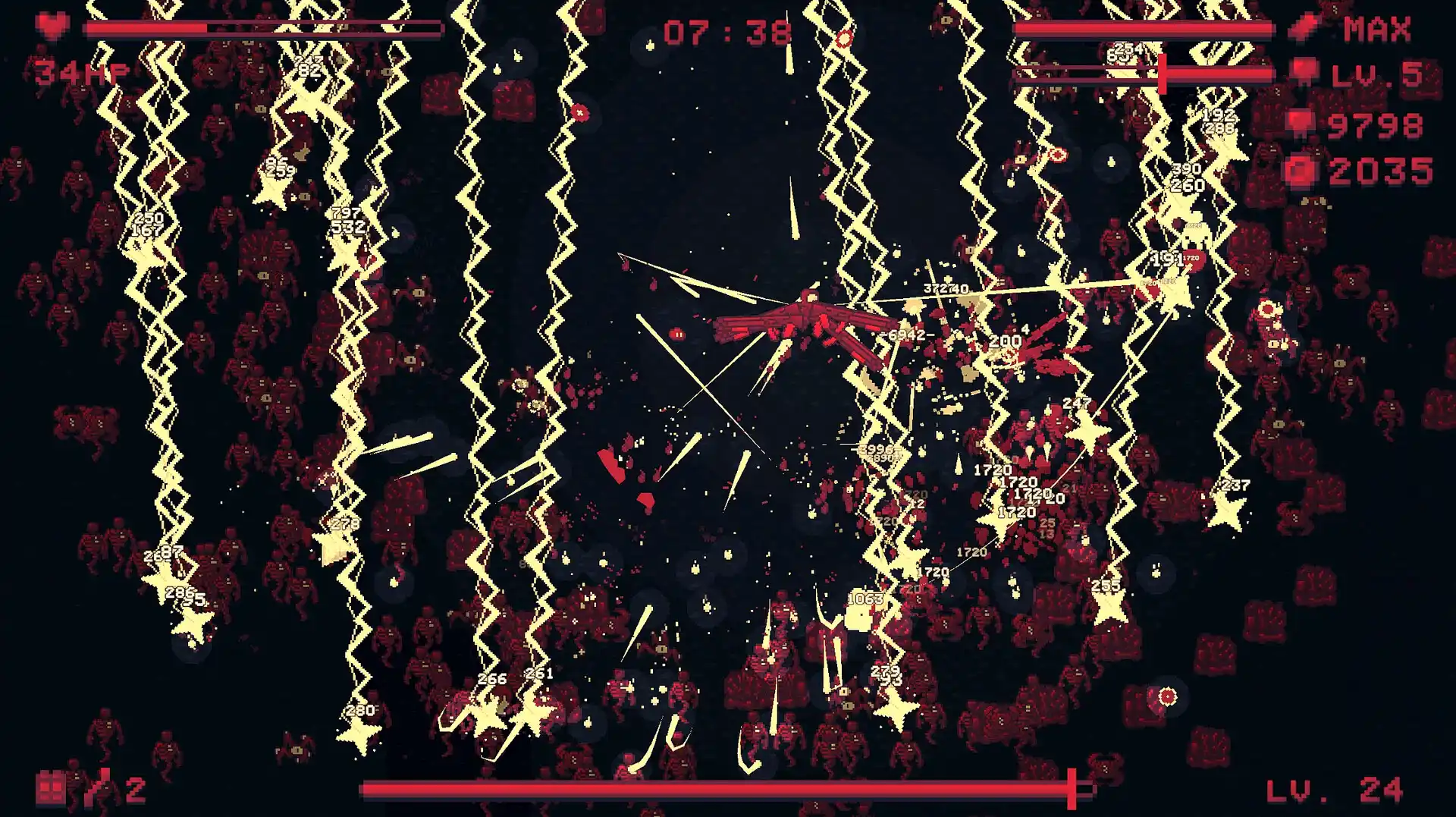 红色回响/Echoes of Red-298资料