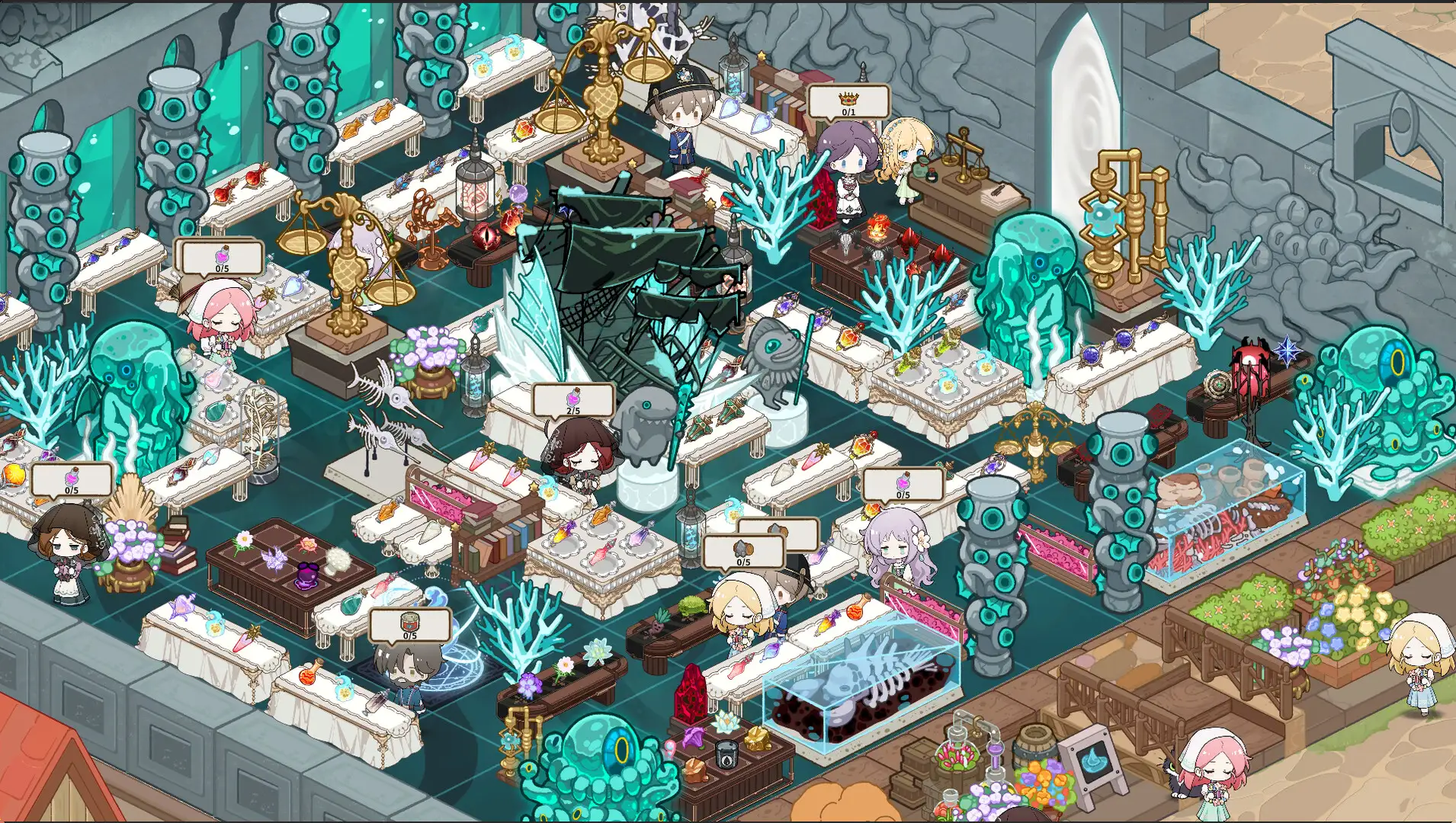 黎明门前的吹笛人/The Piper of Dawn-298资料