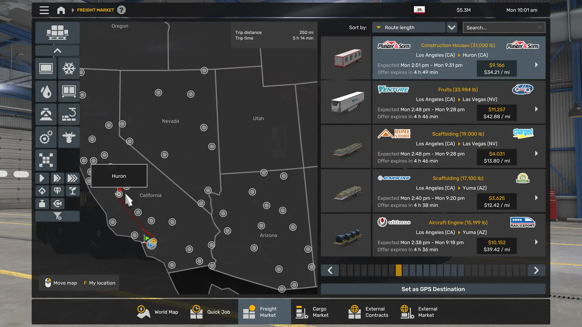 图片[9]-美国卡车模拟/American Truck Simulator-298资料