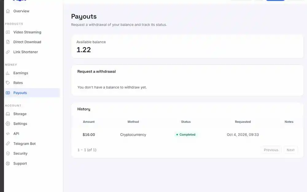 图片[1]-外面收费8000的myupload视频挂机撸美金项目，单日收益20-50美金+工作室可批量搞【挂机脚本+详细-298资料