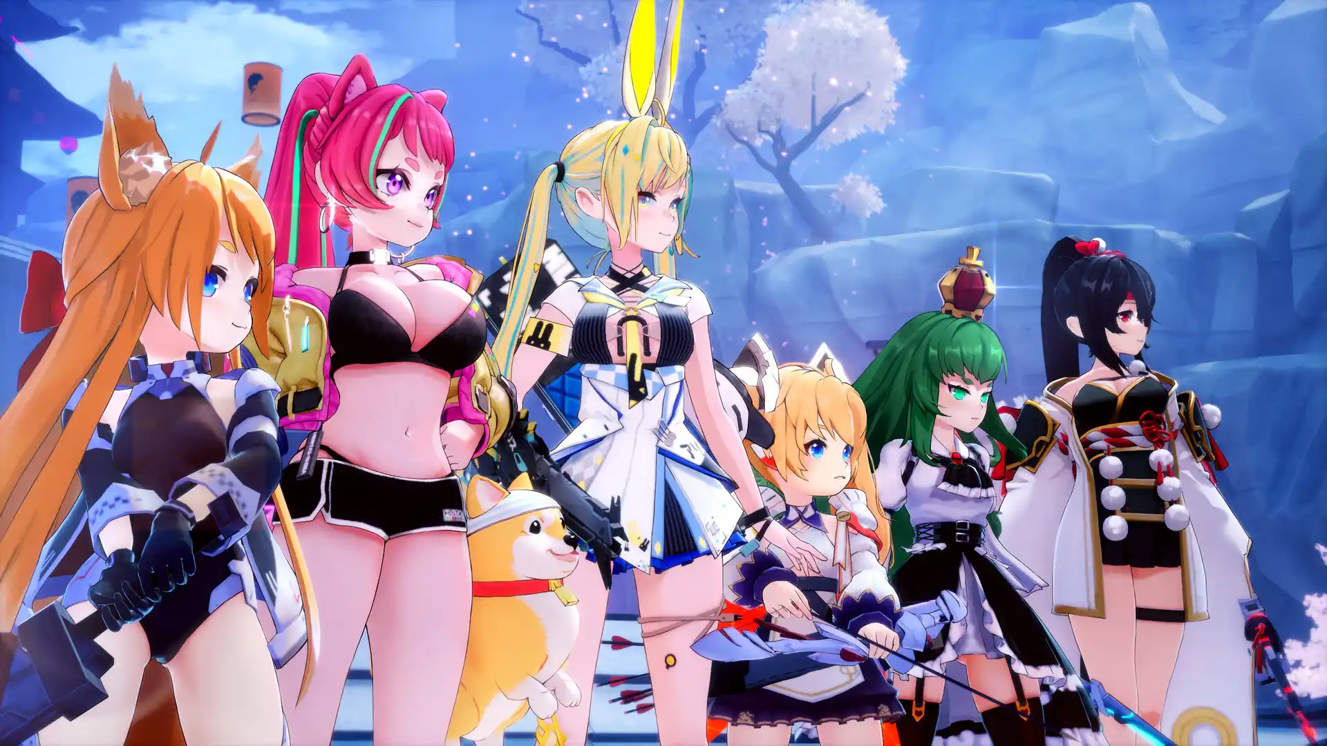 无尽爱丽丝/Endless Alice/支持网络联机-298资料