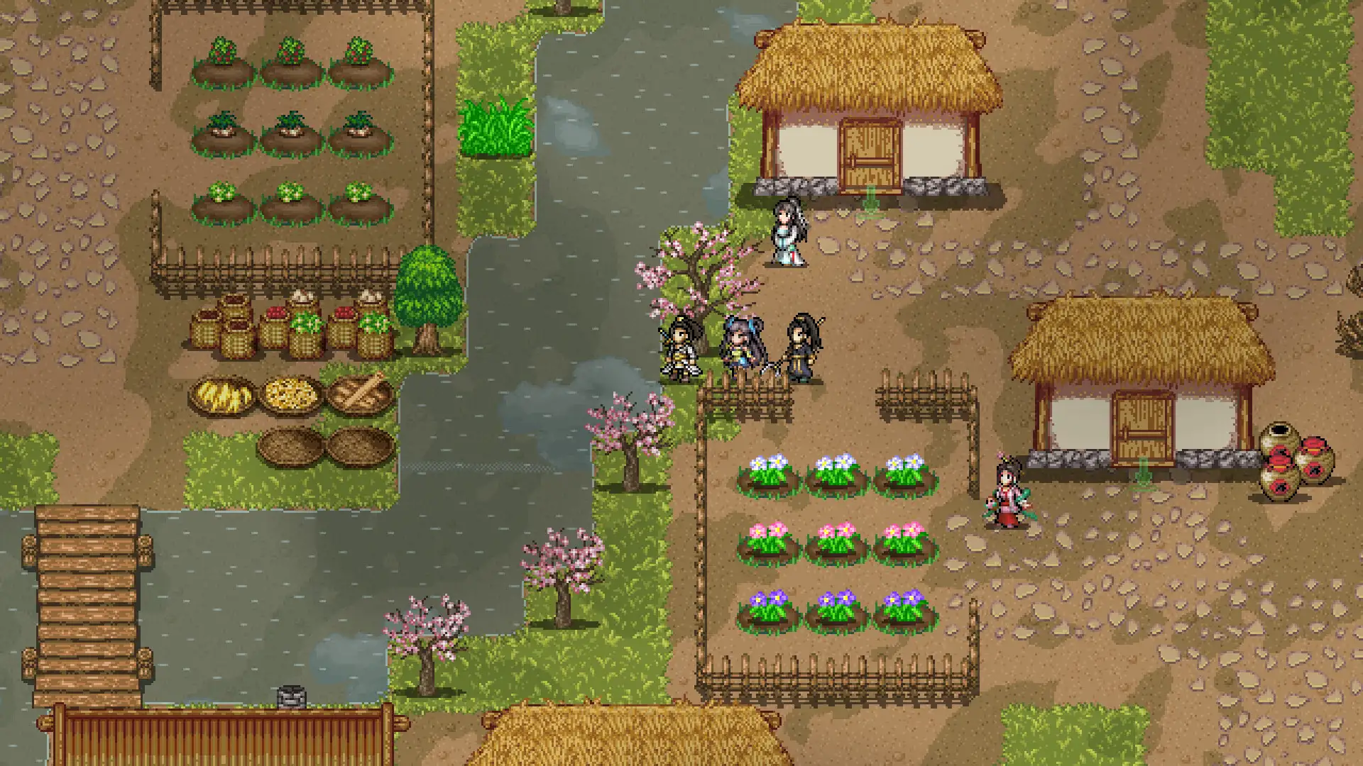 大荒/The Great Wastes-298资料