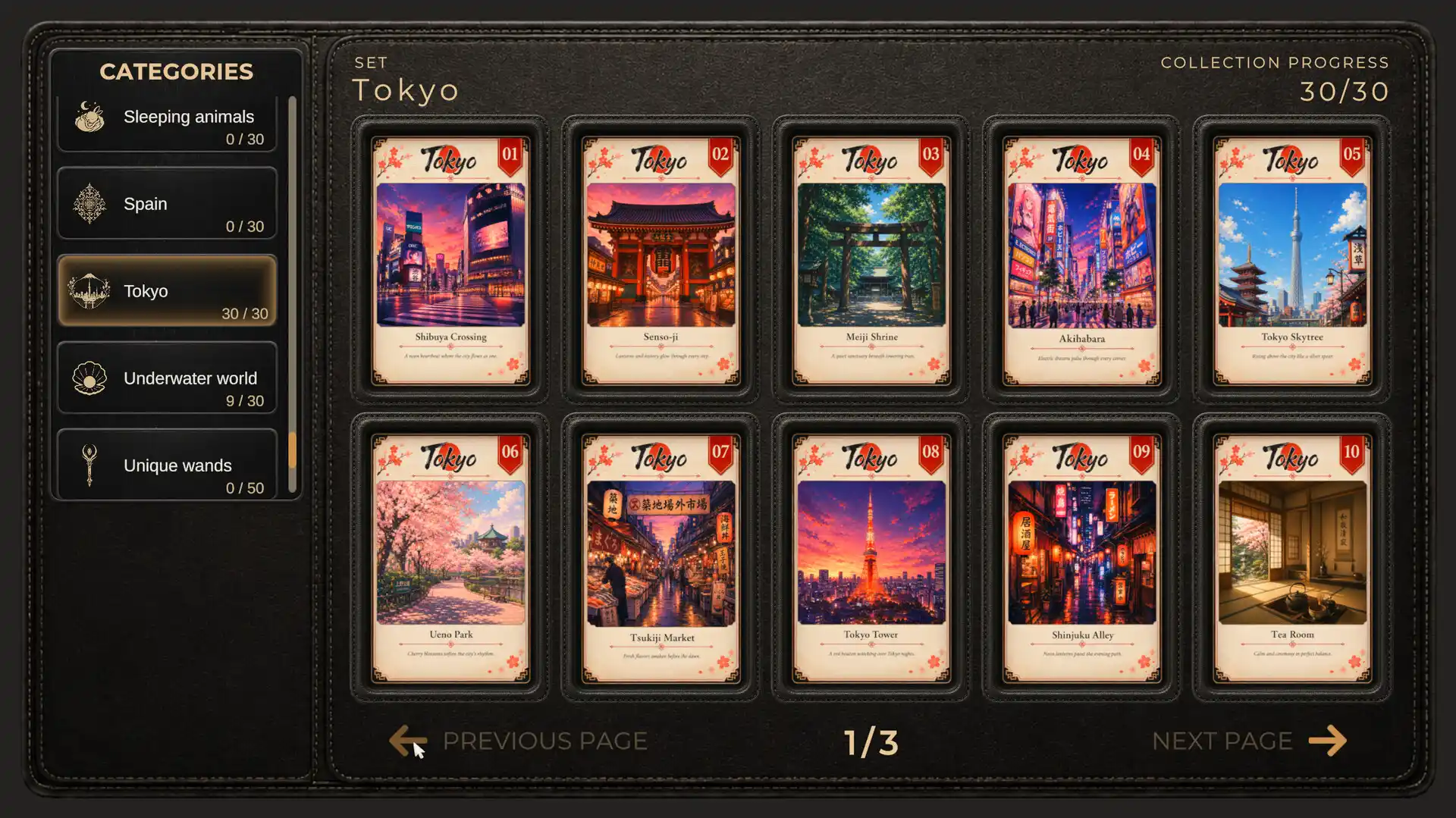 烹饪圣战/Cards Everywhere!-298资料
