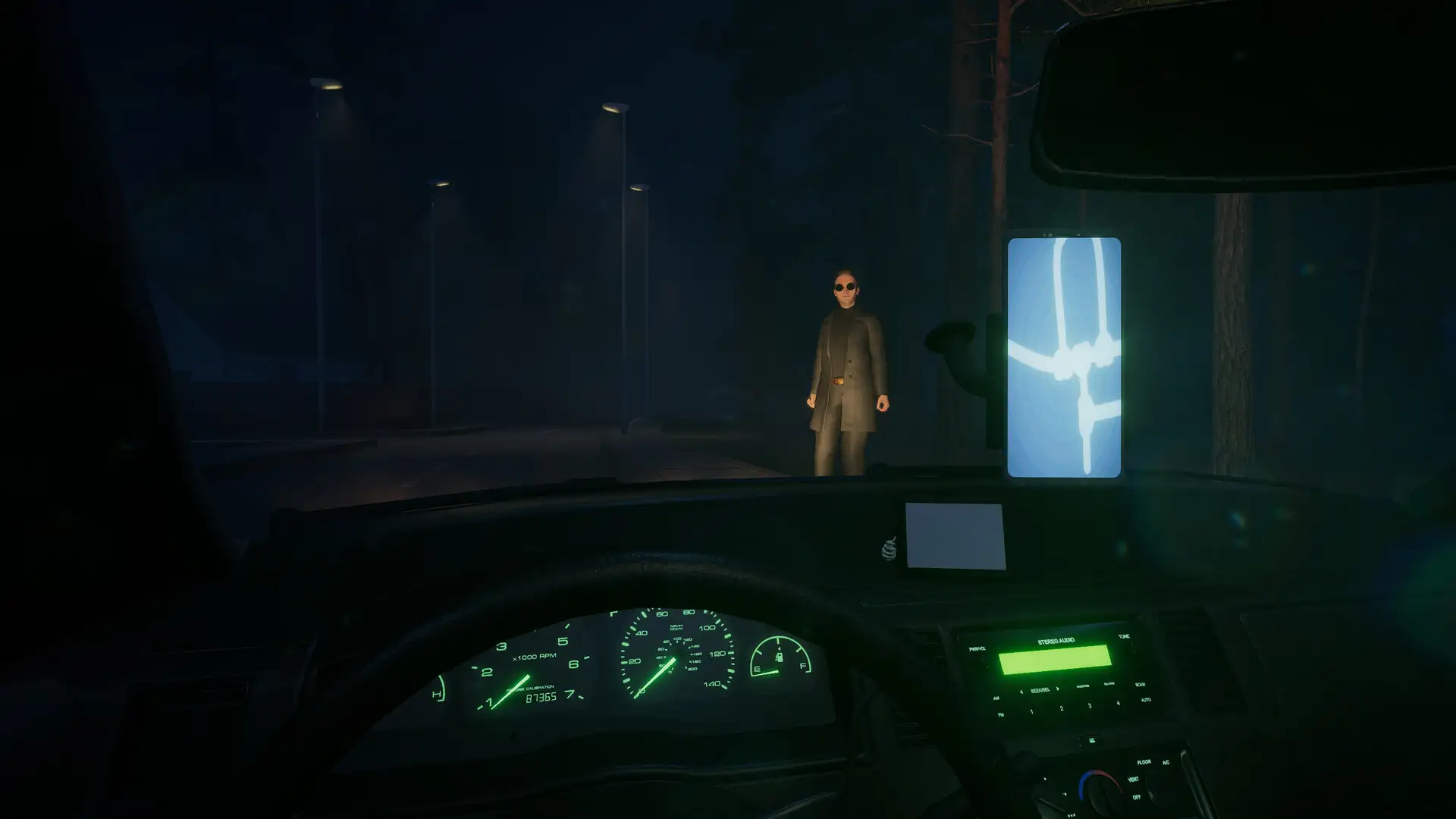 后座/Backseat-298资料