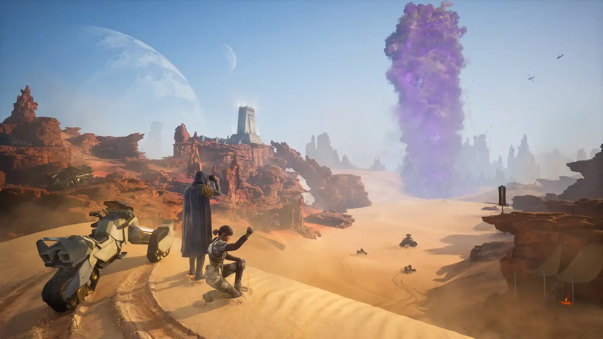 沙丘:觉醒/Dune: Awakening-298资料