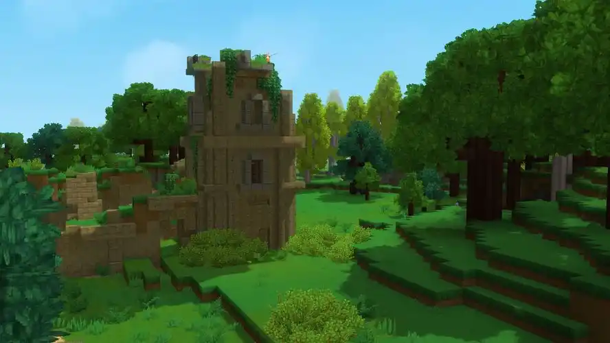 Hytale-298资料