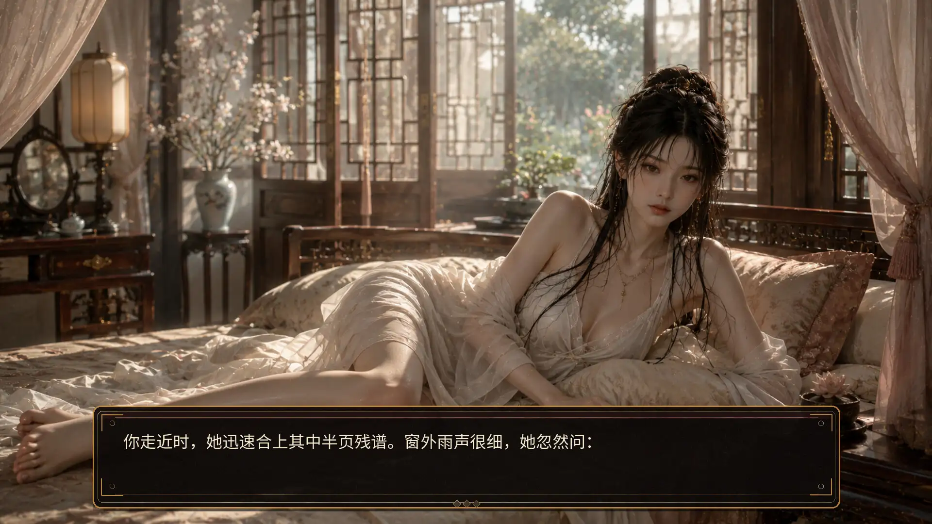 异馆十二月-298资料